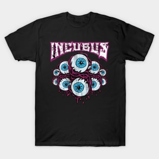 incubus ( logo ) T-Shirt